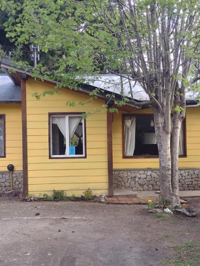 Ananda ALOJAMIENTOS PATAGONICOS Villa La Angostura